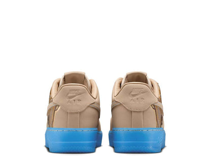 Nike x Kobe Air Force 1 Low Protro "Faces"