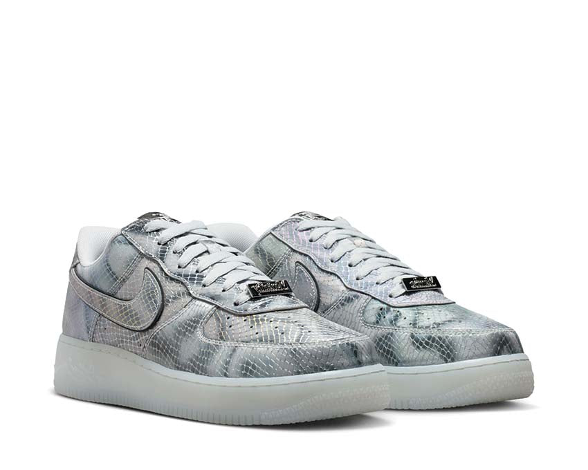 Nike x Kobe Air Force 1 Low Protro "Lenticular"