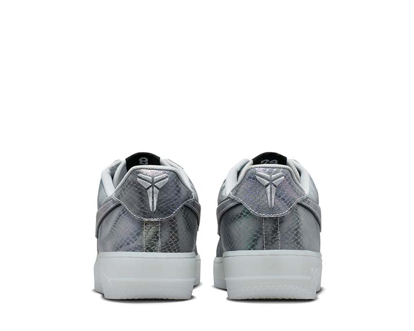 Nike x Kobe Air Force 1 Low Protro "Lenticular"