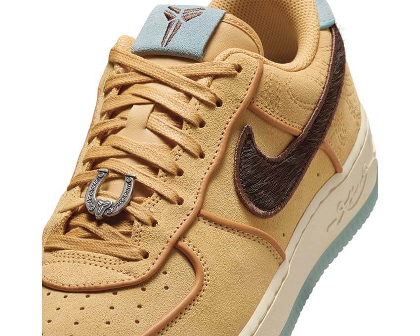 Nike Air Force 1 Low Protro "Siempre Mio"