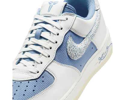 Nike x Kobe Air Force 1 Low Protro "City of Champions"
