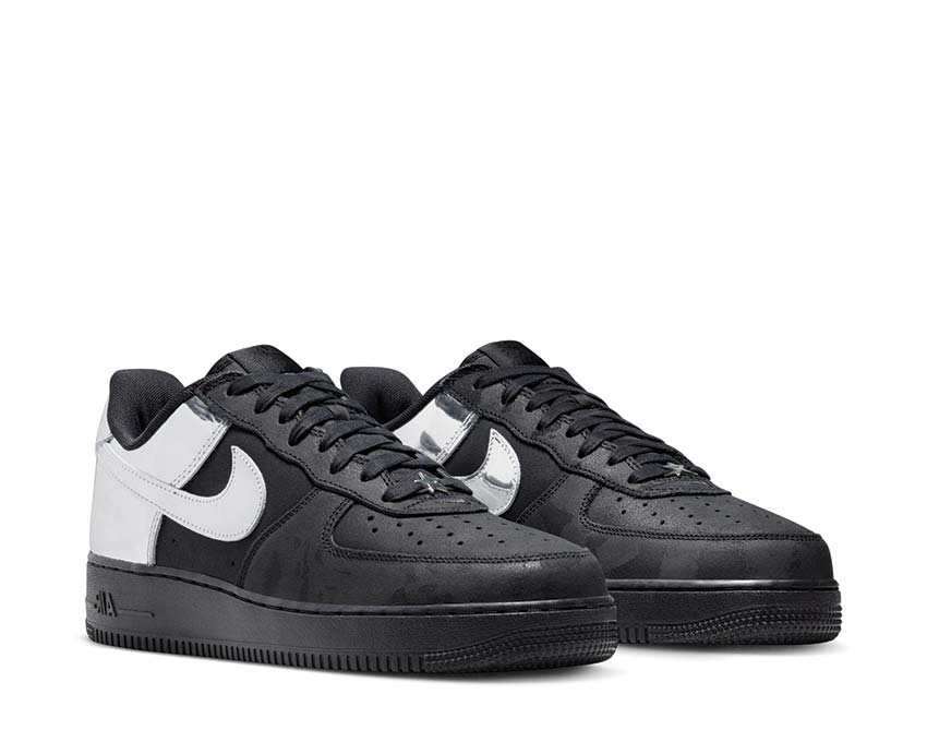 Nike Air Force 1 Low Retro "All-Star"