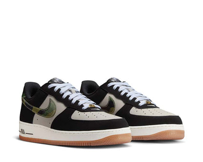 Nike Air Force 1 Low Retro "Camo"