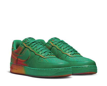 Nike Air Force 1 Low Retro "Heat Wave"