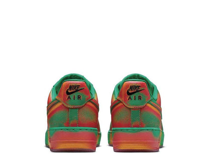 Nike Air Force 1 Low Retro "Heat Wave"