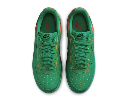 Nike Air Force 1 Low Retro "Heat Wave"