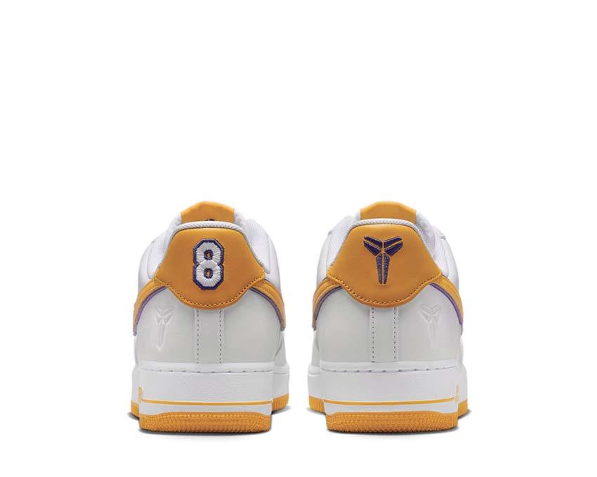 Nike Air Force 1 Low Retro QS Kobe