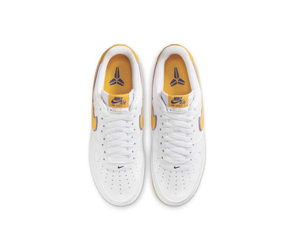 Nike Air Force 1 Low Retro QS Kobe