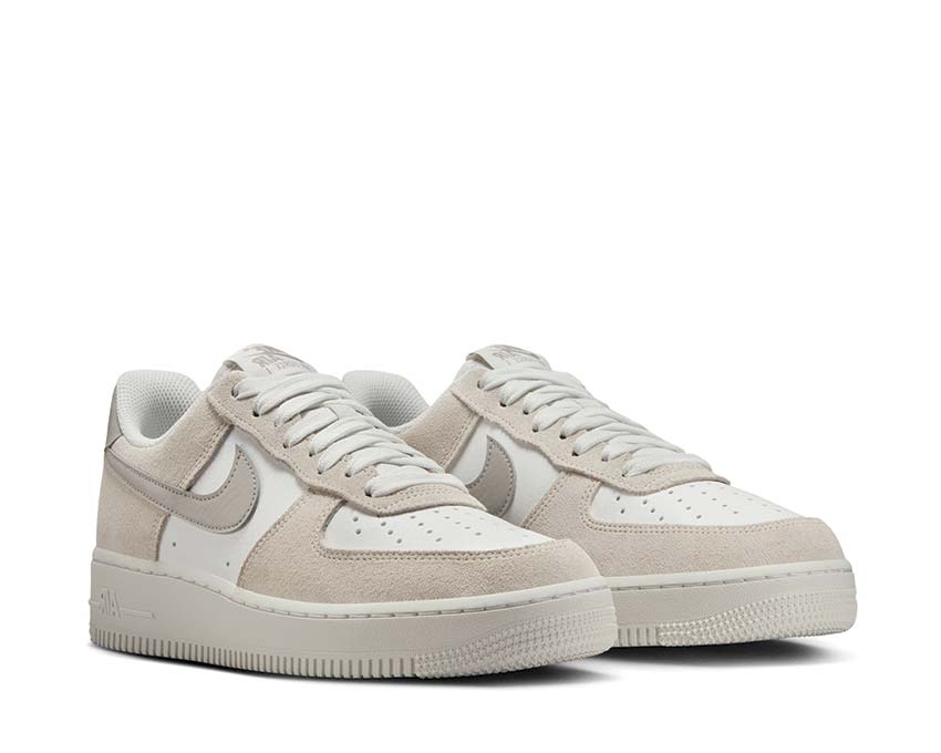 Nike Air Force 1 Low W "Phantom"