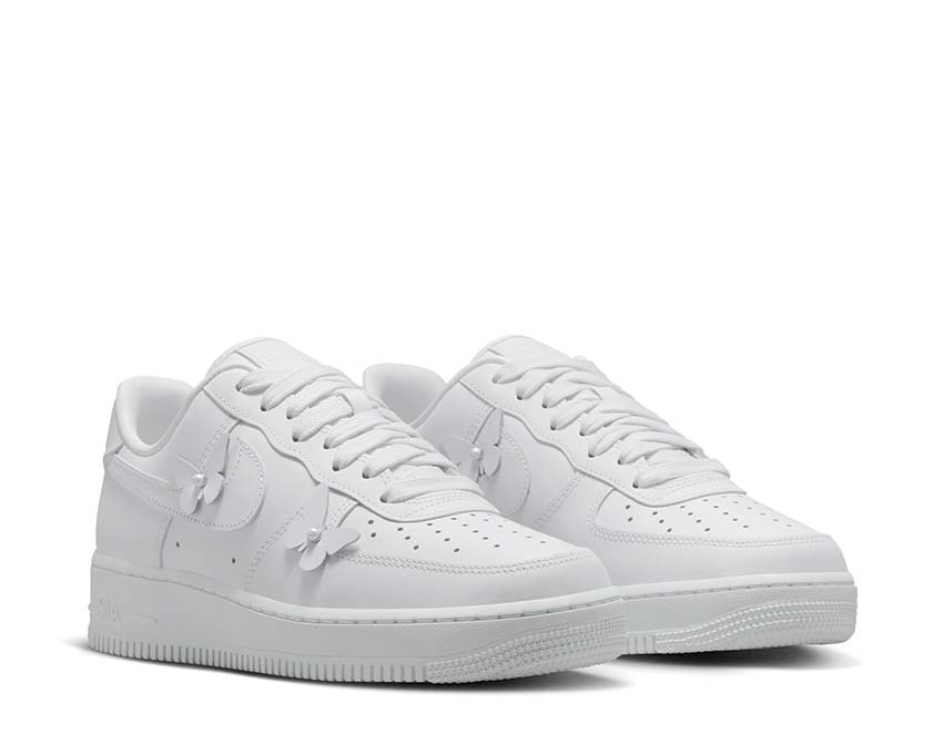 Nike Air Force 1 Low W "Butterfly"
