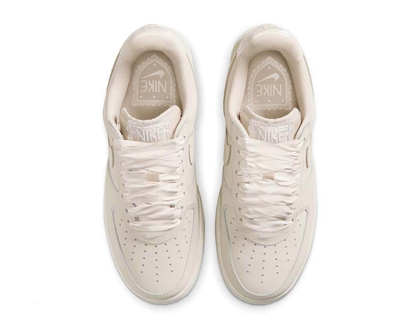 Nike Air Force 1 Retro Prm W "Oatmeal"