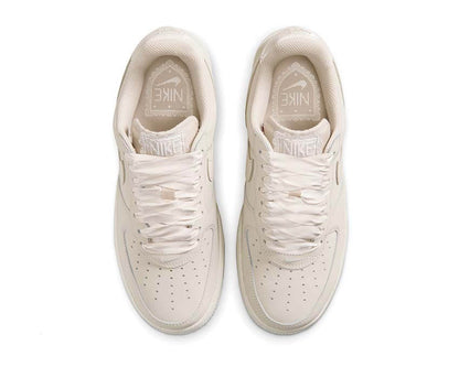 Nike Air Force 1 Retro Prm W "Oatmeal"