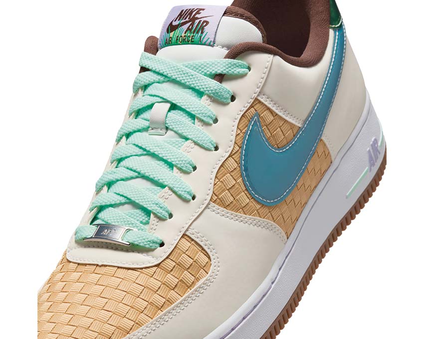 Nike Air Force 1 Retro QS "Easter Basket"