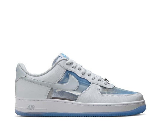Nike Air Force 1 Retro "Invisible Woman"