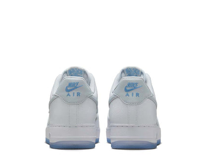 Nike Air Force 1 Retro "Invisible Woman"