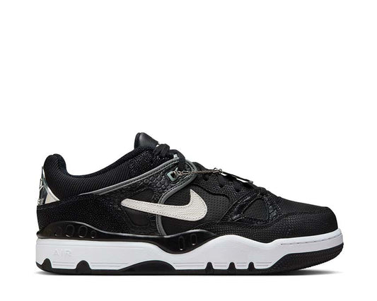 Nike Air Force 3 Low SP x NIGO "Black Croc"