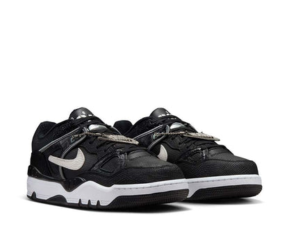 Nike Air Force 3 Low SP x NIGO "Black Croc"