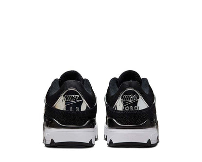 Nike Air Force 3 Low SP x NIGO "Black Croc"