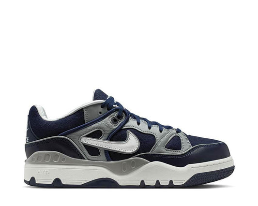 Nike Air Force 3 Low SP x Nigo "Midnight Navy"