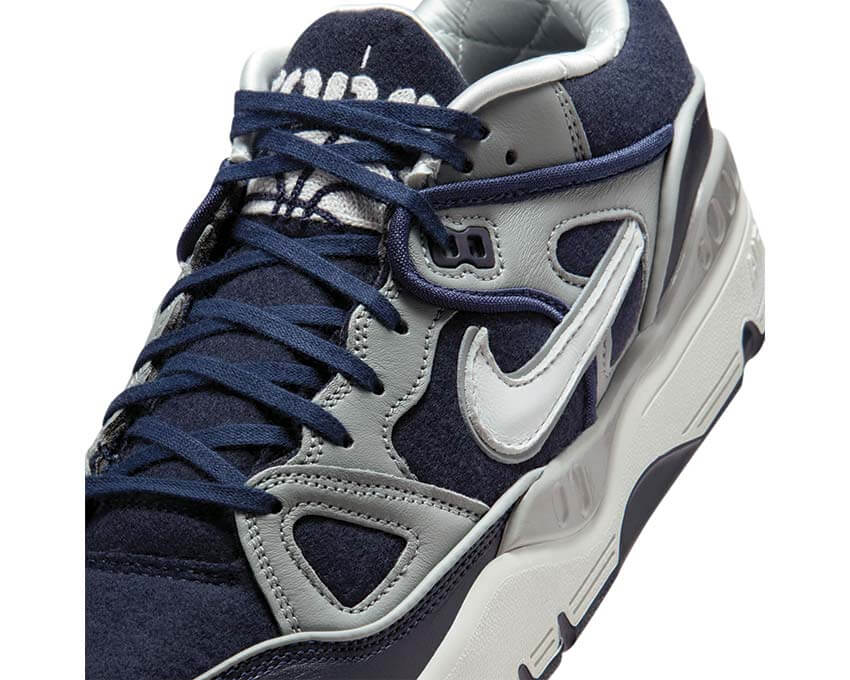 Nike Air Force 3 Low SP x Nigo "Midnight Navy"