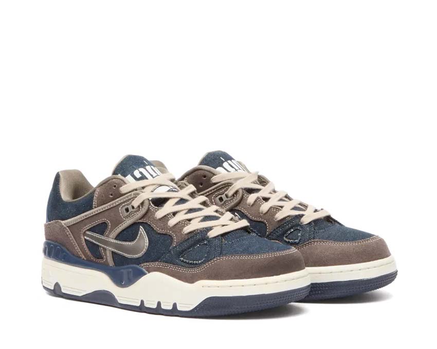 Nike Air Force 3 Low SP Nigo x Levi's