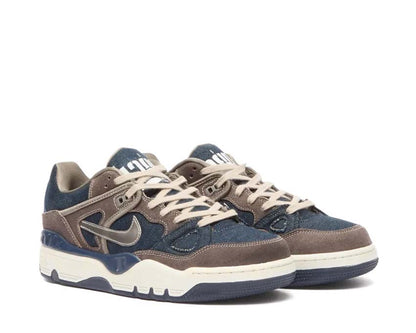 Nike Air Force 3 Low SP Nigo x Levi's