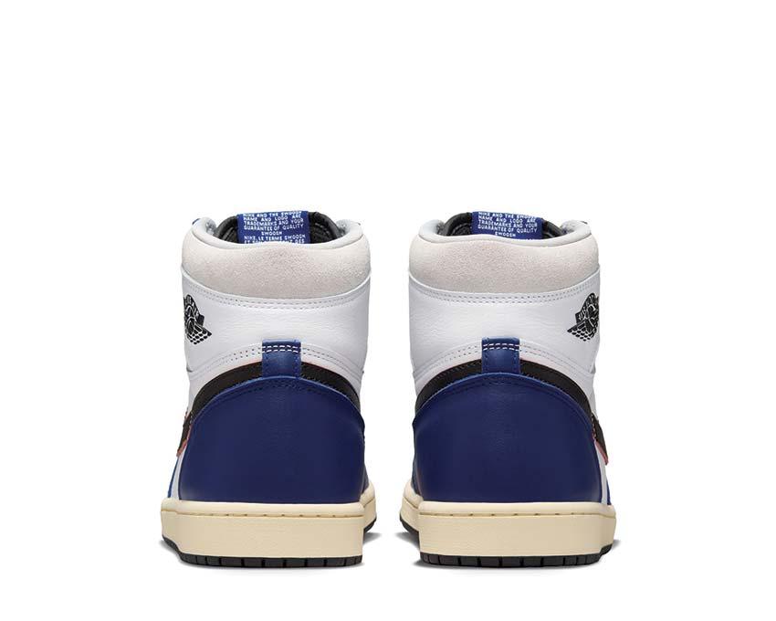 Air Jordan 1 Retro High OG "Rare Air"
