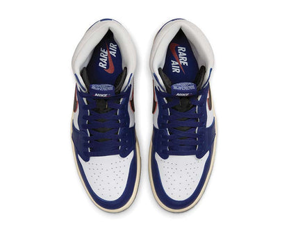 Air Jordan 1 Retro High OG "Rare Air"