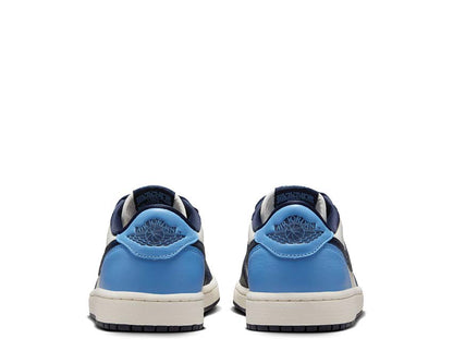 Air Jordan 1 Low OG "Obsidian"