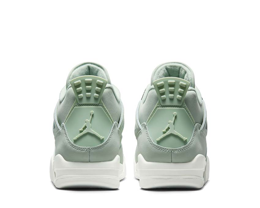 Air Jordan 4 Retro W "Abundance"