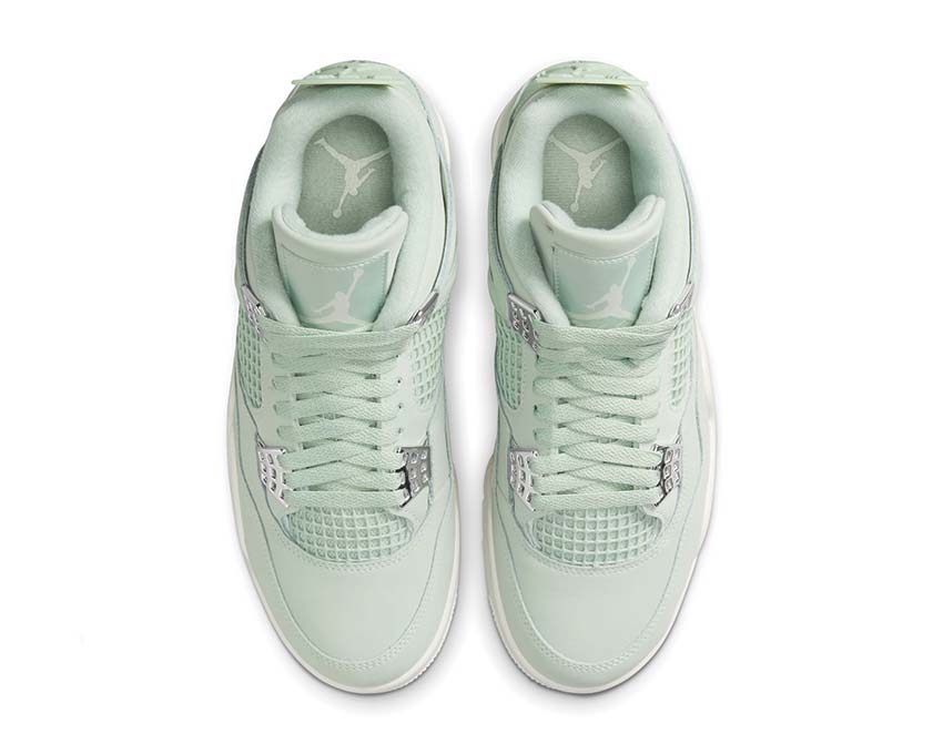 Air Jordan 4 Retro W "Abundance"