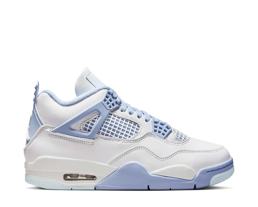 Air Jordan 4 Retro W "Forget Me Not"