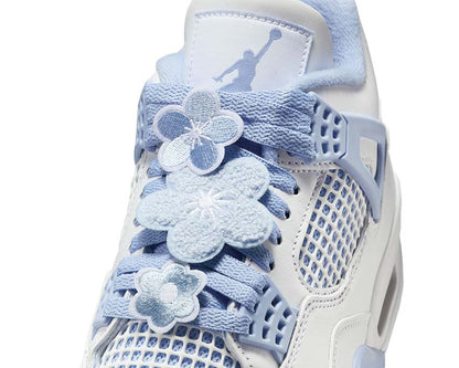 Air Jordan 4 Retro W "Forget Me Not"