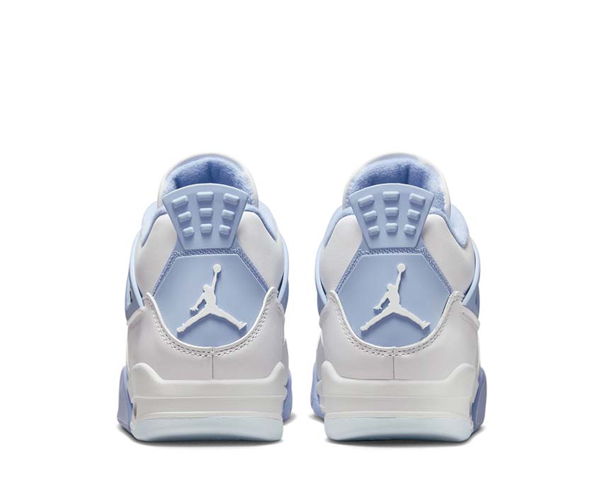 Air Jordan 4 Retro W "Forget Me Not"