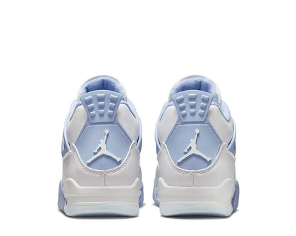 Air Jordan 4 Retro W "Forget Me Not"