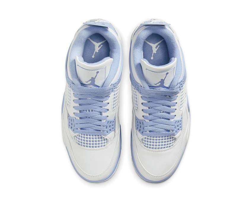 Air Jordan 4 Retro W "Forget Me Not"