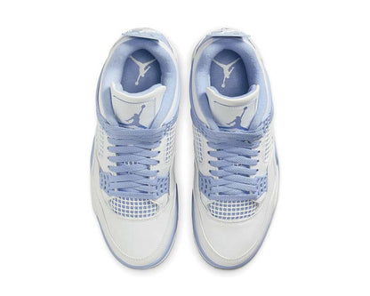 Air Jordan 4 Retro W "Forget Me Not"