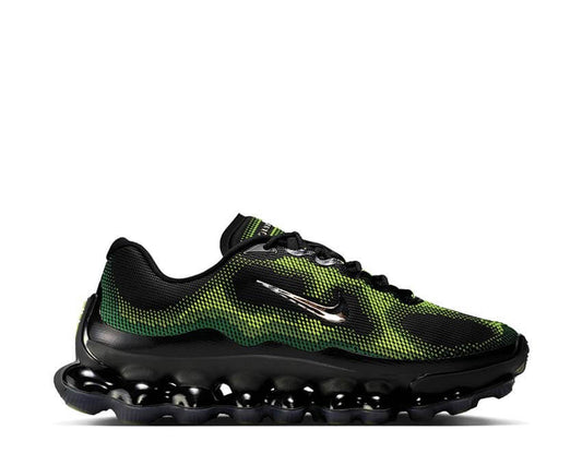 Nike Air Liquid Max "Radiant Green"