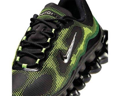 Nike Air Liquid Max "Radiant Green"