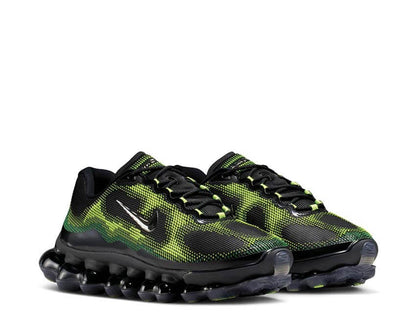 Nike Air Liquid Max "Radiant Green"