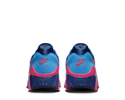 Nike Air Max 180 "University Blue"