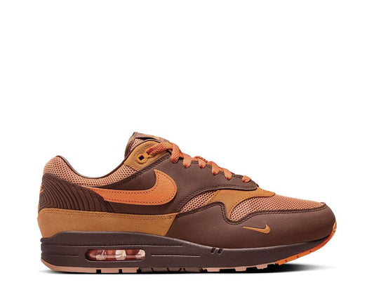 Nike Air Max 1 "King's Day"