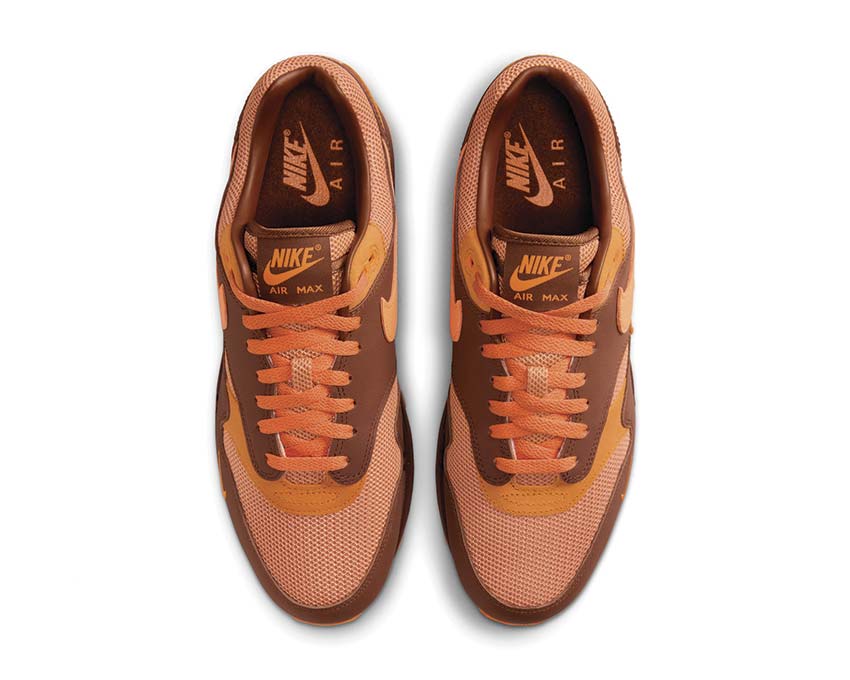 Nike Air Max 1 "King's Day"
