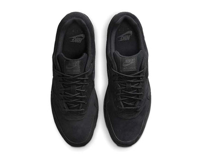 Nike Air Max 1 Premium "Black Cat"