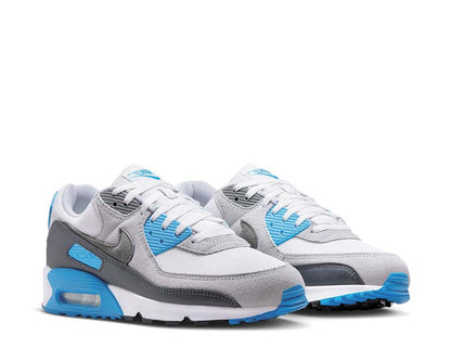 Nike Air Max 90 "Blue Lightning"