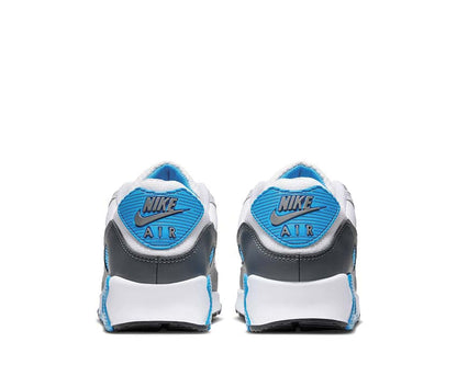 Nike Air Max 90 "Blue Lightning"