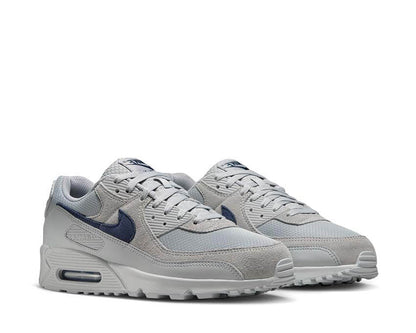 Nike Air Max 90 "Wolf Grey"