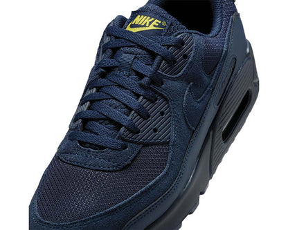 Nike Air Max 90 "Obsidian"