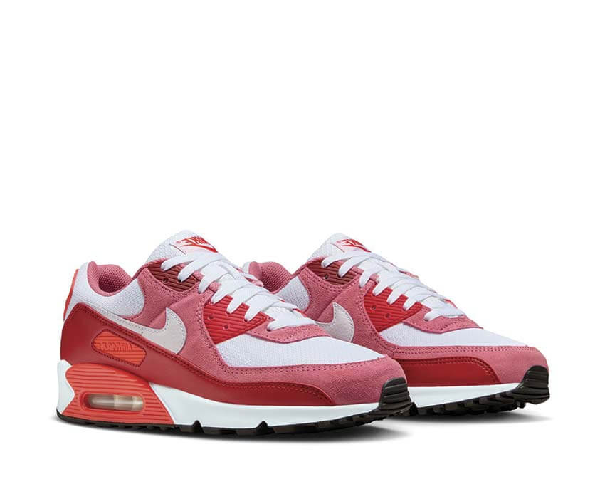 Nike Air Max 90 "Peony"