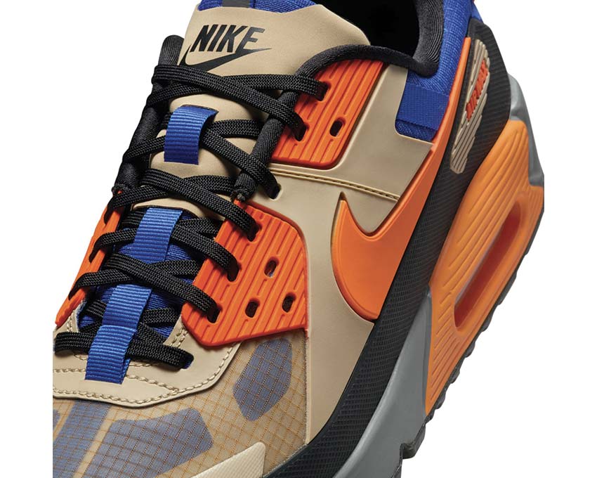 Nike Air Max 90 Drift "Mowabb"